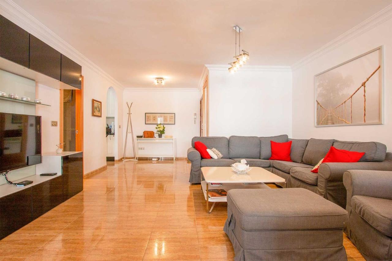 Apto Cerca De La Playa Torrecilla En Nerja, En Almirante Carranza 17 Apartment Екстериор снимка